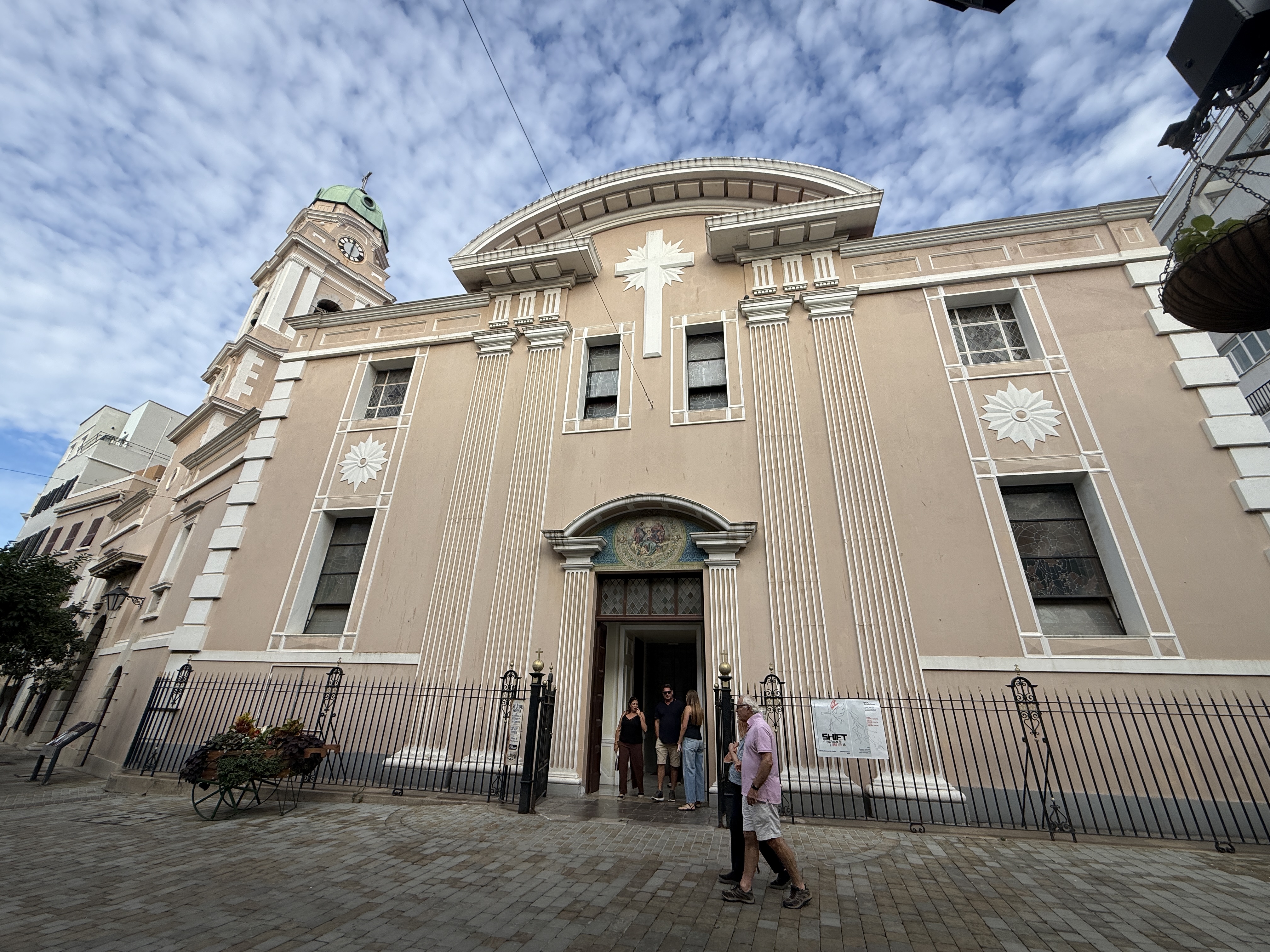 Cathedral of St Mary the Crowned